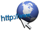 website